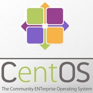 CentOS 7 64-bit